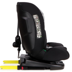 Автокресло Moni Vamos i-Size (Stone Gray) Thumb