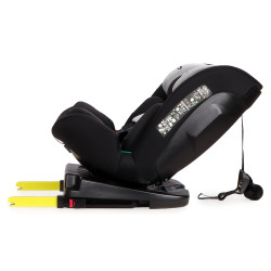 Автокресло Moni Vamos i-Size (Stone Gray) Thumb