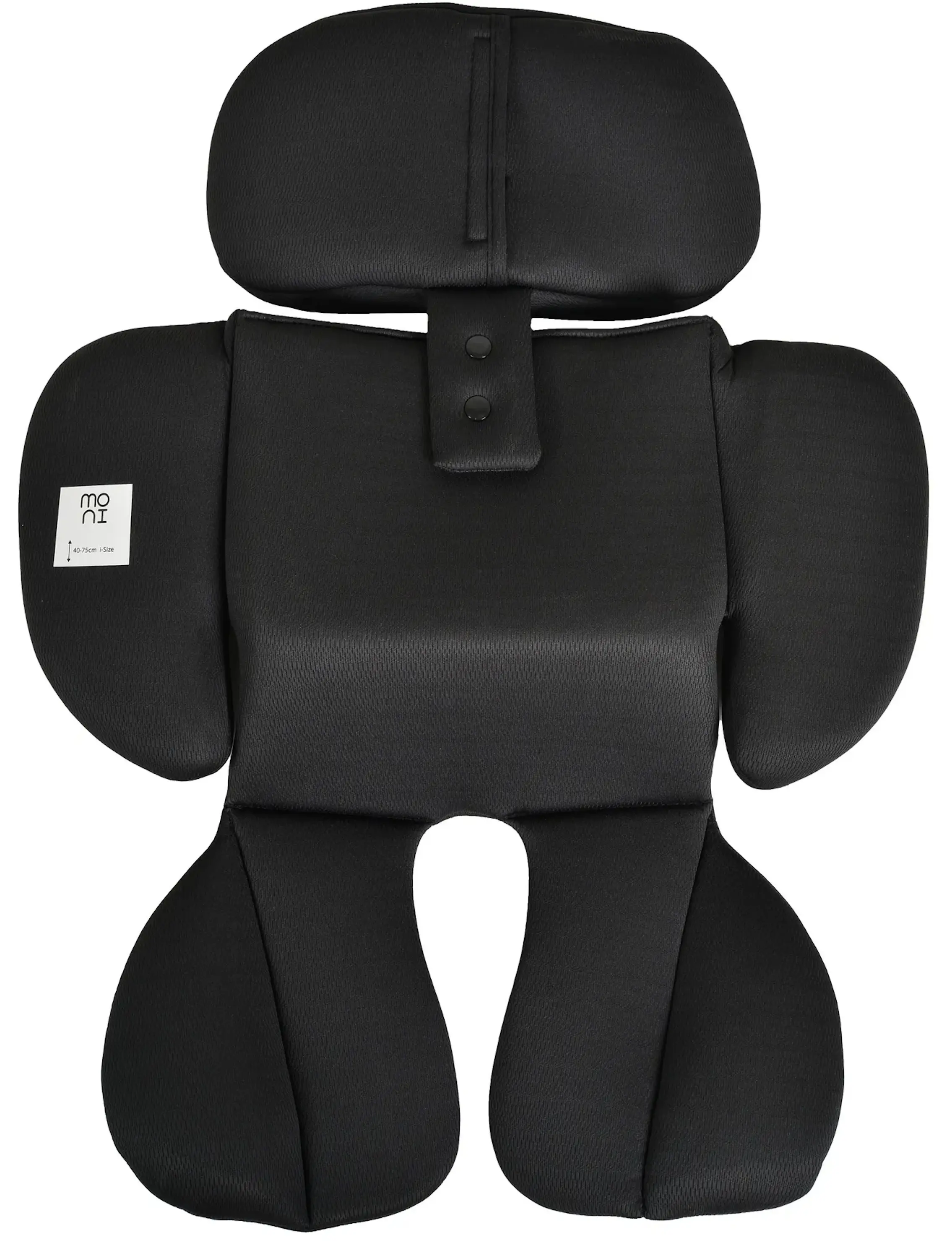 Автокресло Moni Vamos i-Size (Stone Gray) - 7