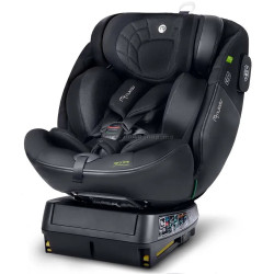 Автокресло Nukido Aero Line 710120 (Black)
