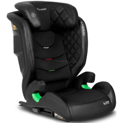 Scaun auto Nukido Louis 710000 (Black)