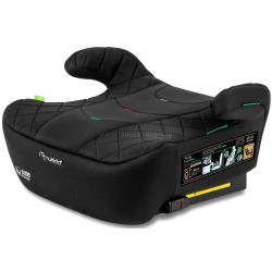 Scaun auto Nukido Louis Base 710200 (Black)