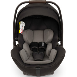 Scaun auto Nuna Arra Flex (Caviar) Thumb