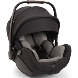 Scaun auto Nuna Arra Flex (Caviar)