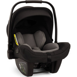 Scaun auto Nuna Arra Flex (Caviar) Thumb