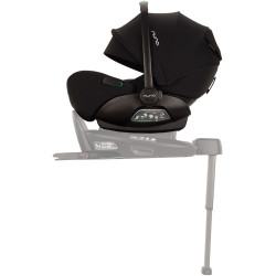 Scaun auto Nuna Arra Flex (Caviar) Thumb