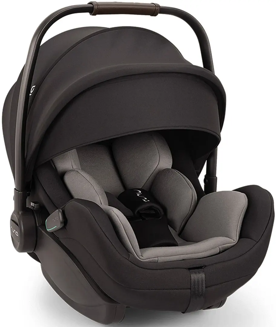 Scaun auto Nuna Arra Flex (Caviar)