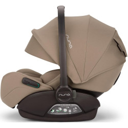 Scaun auto Nuna Arra Flex (Cedar) Thumb
