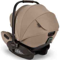 Scaun auto Nuna Arra Flex (Cedar) Thumb