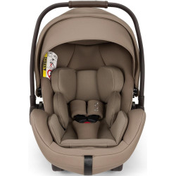 Scaun auto Nuna Arra Flex (Cedar) Thumb