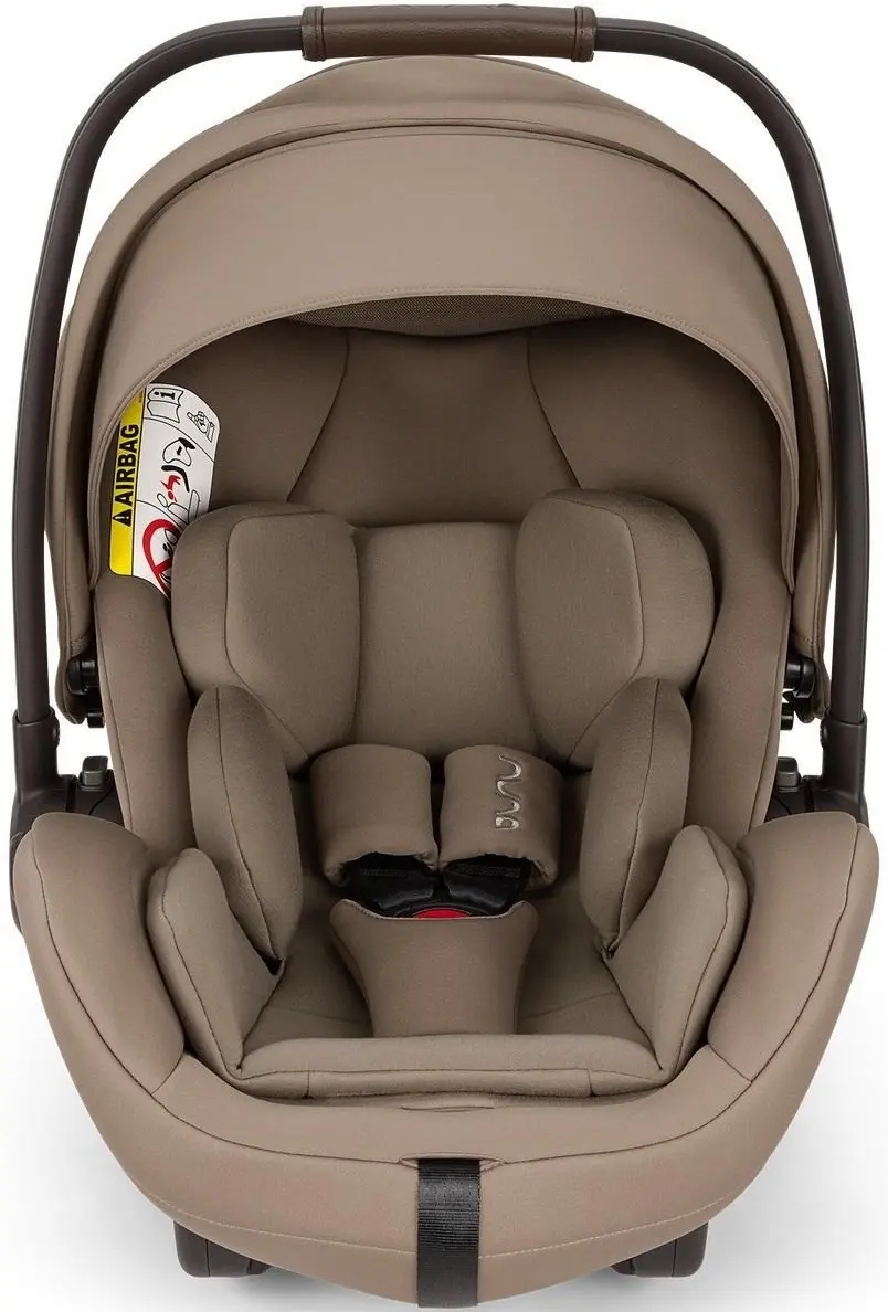 Scaun auto Nuna Arra Flex (Cedar) - 6