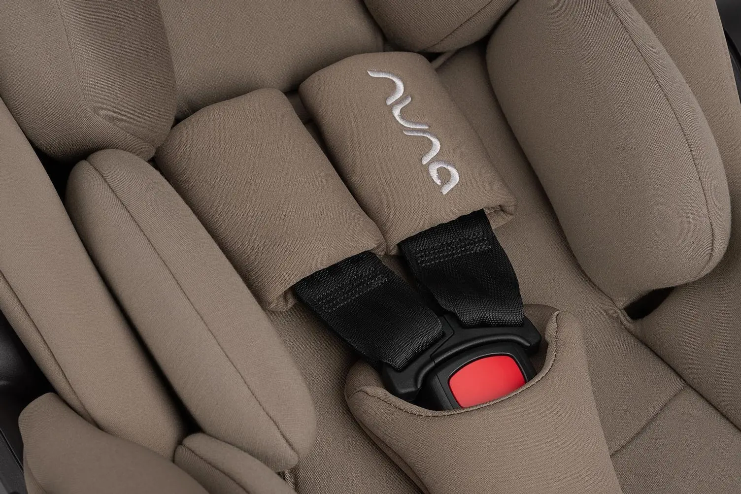 Scaun auto Nuna Arra Flex (Cedar) - 7
