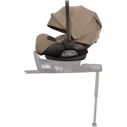 Scaun auto Nuna Arra Flex (Cedar) Thumb