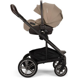 Scaun auto Nuna Arra Flex (Cedar) Thumb