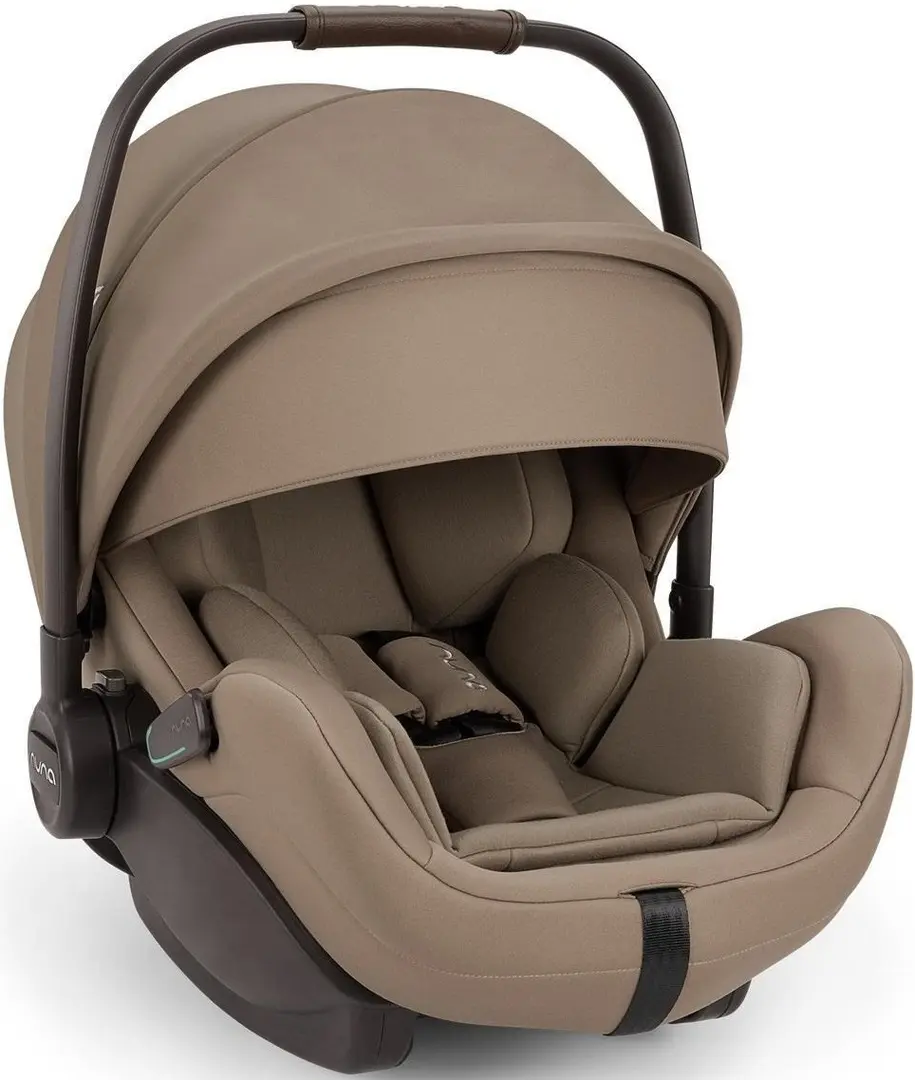 Scaun auto Nuna Arra Flex (Cedar)