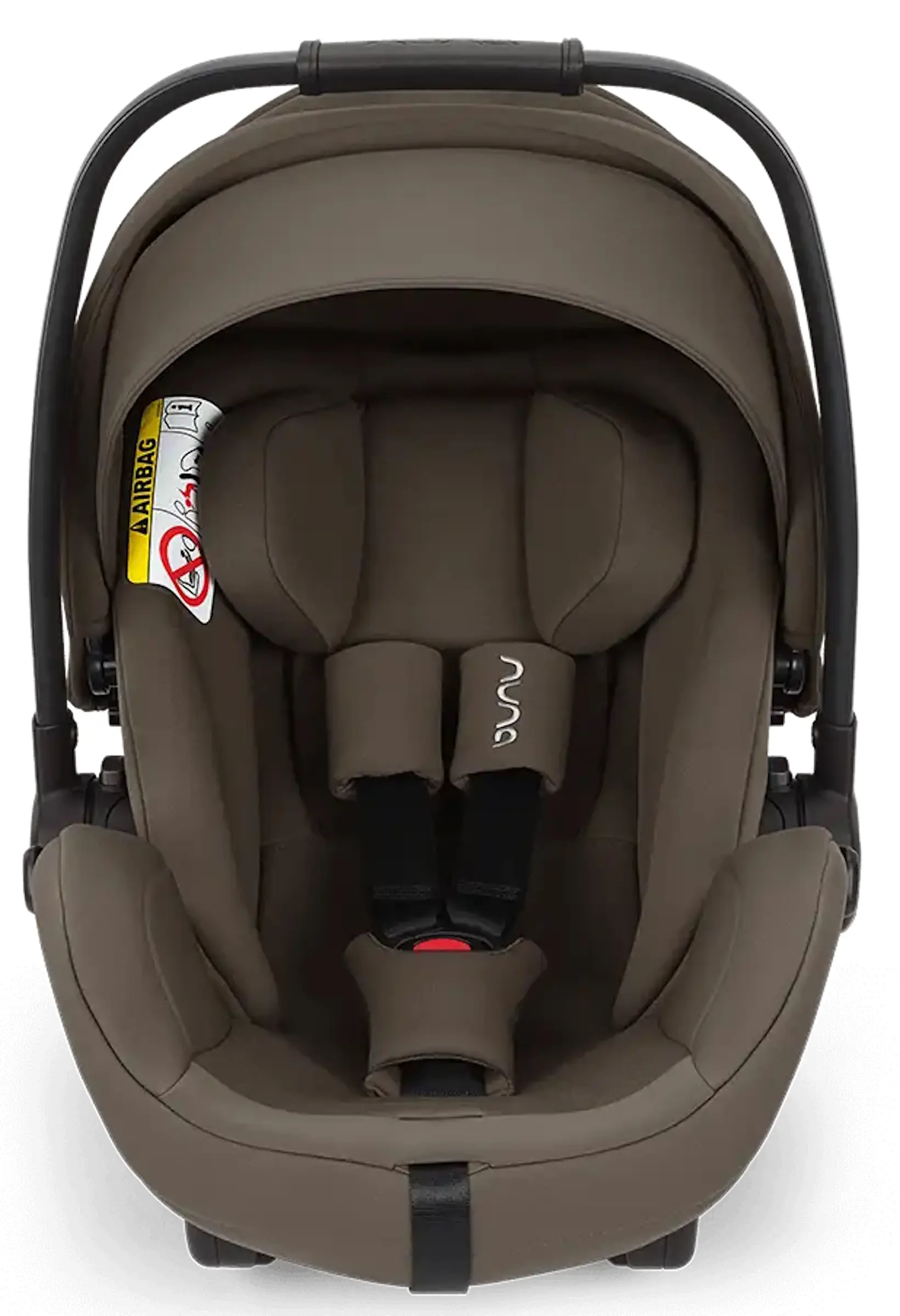 Автокресло Nuna i-Size Arra Flex (Pistachio) - 3