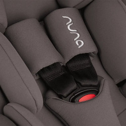 Автокресло Nuna i-Size Arra Flex (Thunder) Thumb