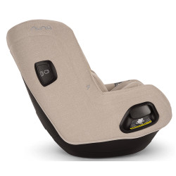 Scaun auto Nuna i-Size Told Next (Chateau) Thumb