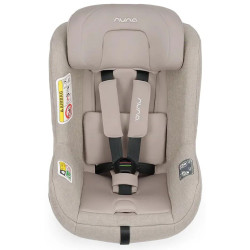 Scaun auto Nuna i-Size Told Next (Chateau) Thumb