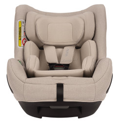 Scaun auto Nuna i-Size Told Next (Chateau)