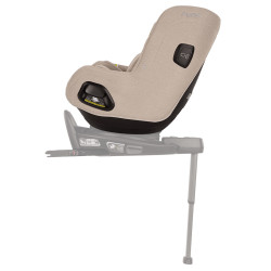 Scaun auto Nuna i-Size Told Next (Chateau) Thumb
