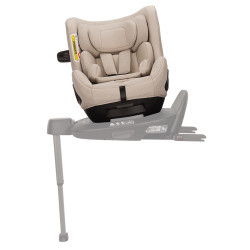 Scaun auto Nuna i-Size Told Next (Chateau) Thumb