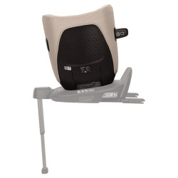 Scaun auto Nuna i-Size Told Next (Chateau) Thumb