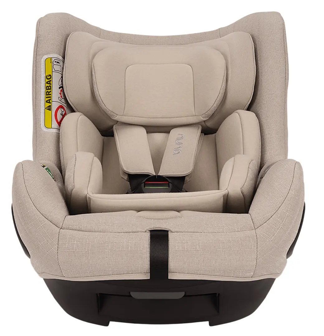 Scaun auto Nuna i-Size Told Next (Chateau)