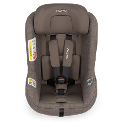 Scaun auto Nuna i-Size Told Next (Chestnut) Thumb