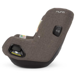 Scaun auto Nuna i-Size Told Next (Chestnut) Thumb