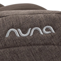 Scaun auto Nuna i-Size Told Next (Chestnut) Thumb