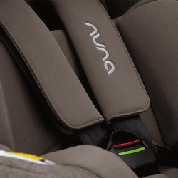 Scaun auto Nuna i-Size Told Next (Chestnut) Thumb