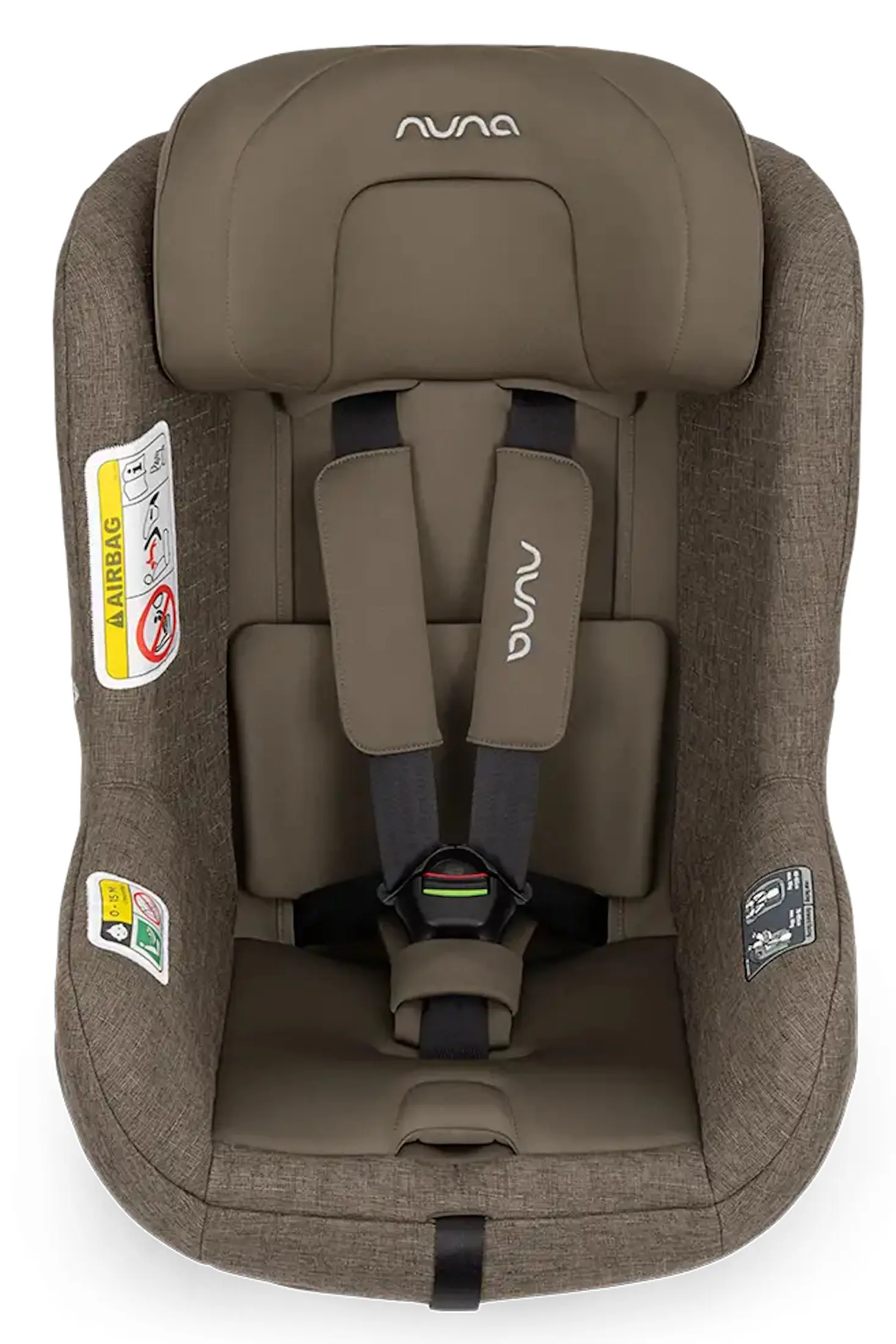 Scaun auto Nuna i-Size Told Next (Pistachio) - 2