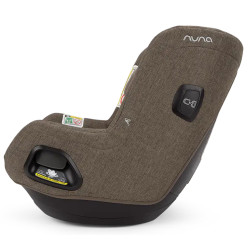 Scaun auto Nuna i-Size Told Next (Pistachio) Thumb