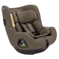 Scaun auto Nuna i-Size Told Next (Pistachio)