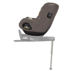 Scaun auto Nuna i-Size Told Next (Pistachio) Thumb