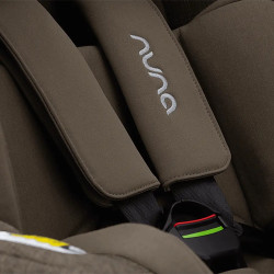 Scaun auto Nuna i-Size Told Next (Pistachio) Thumb