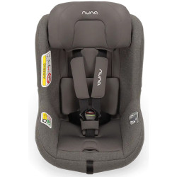 Scaun auto Nuna i-Size Told Next (Thunder) Thumb