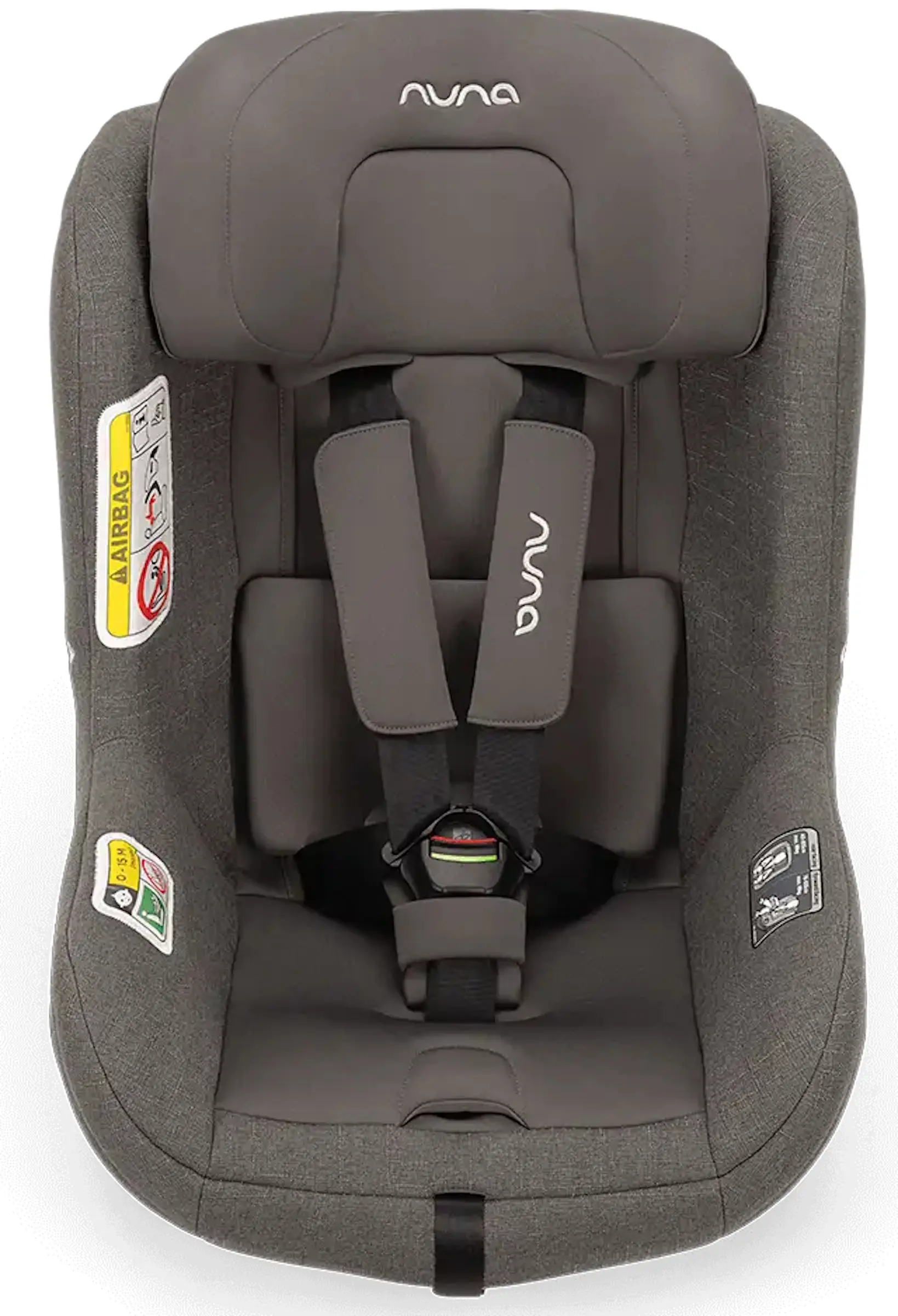 Scaun auto Nuna i-Size Told Next (Thunder) - 2