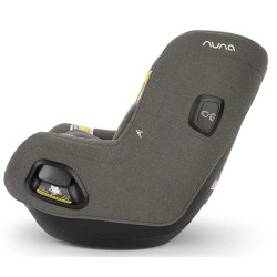 Scaun auto Nuna i-Size Told Next (Thunder) Thumb
