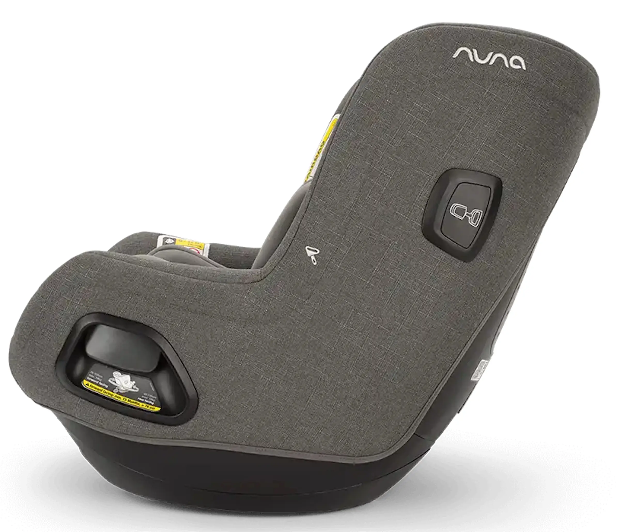 Scaun auto Nuna i-Size Told Next (Thunder) - 3