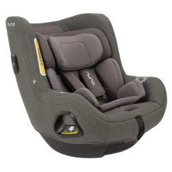 Scaun auto Nuna i-Size Told Next (Thunder)