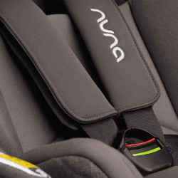 Scaun auto Nuna i-Size Told Next (Thunder) Thumb