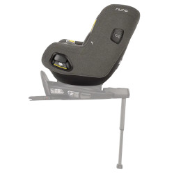 Scaun auto Nuna i-Size Told Next (Thunder) Thumb