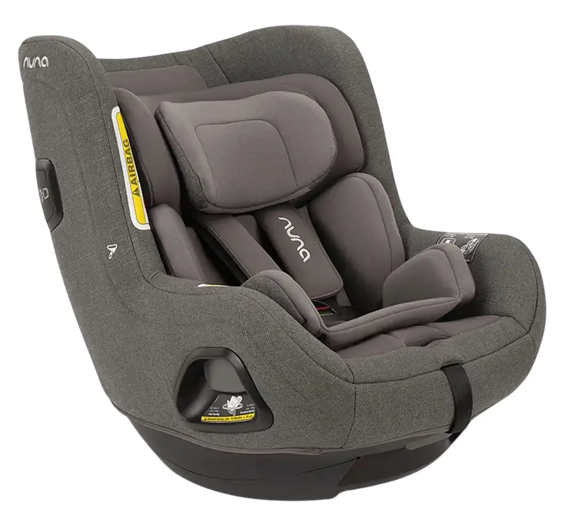 Scaun auto Nuna i-Size Told Next (Thunder)