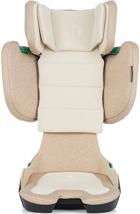 Scaun auto Petite&Mars Flex Pro i-Size (Caramel Brown) - 2