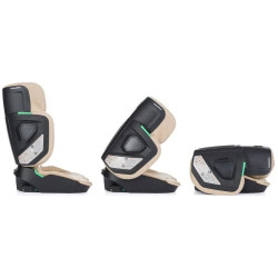 Scaun auto Petite&Mars Flex Pro i-Size (Caramel Brown) Thumb