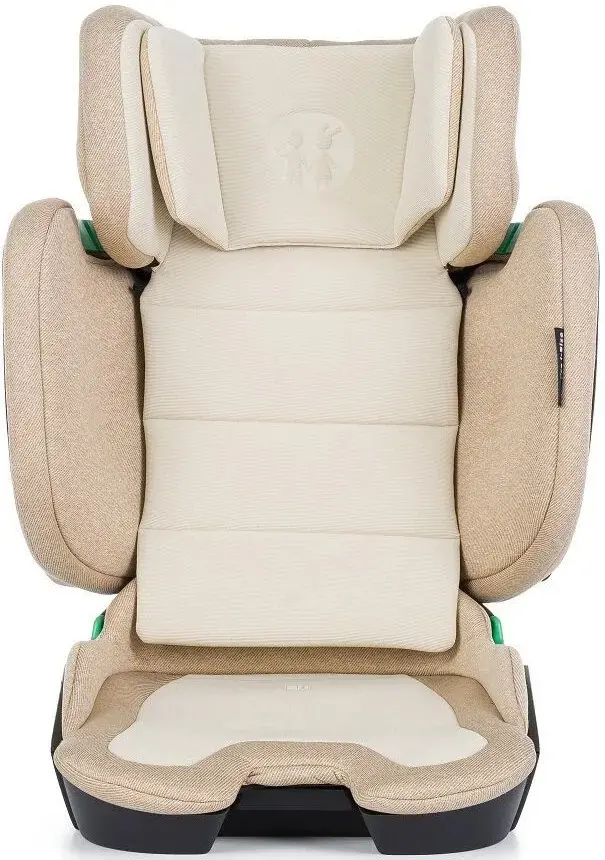 Scaun auto Petite&Mars Flex Pro i-Size (Caramel Brown)