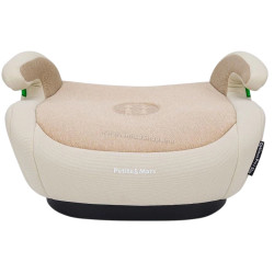 Scaun auto Petite&Mars Optimus Pro i-Size (Caramel Brown)