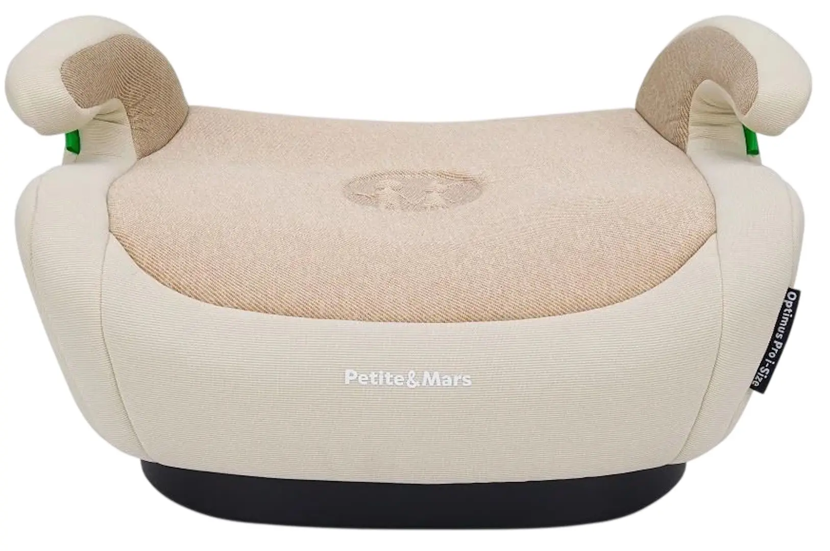 Автокресло Petite&Mars Optimus Pro i-Size (Caramel Brown)